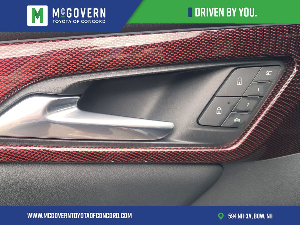2024 Chevrolet Traverse RS - Photo 13