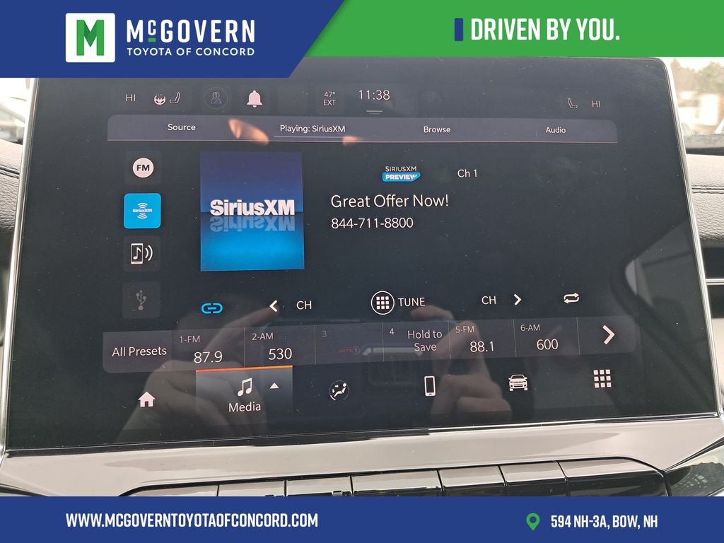 2022 Jeep Compass Limited - Photo 25