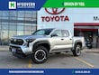  Toyota Tacoma i-FORCE MAX