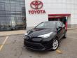 Used 2020 Toyota C-HR  SUV