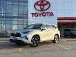 Used 2022 Toyota Highlander Hybrid XLE SUV