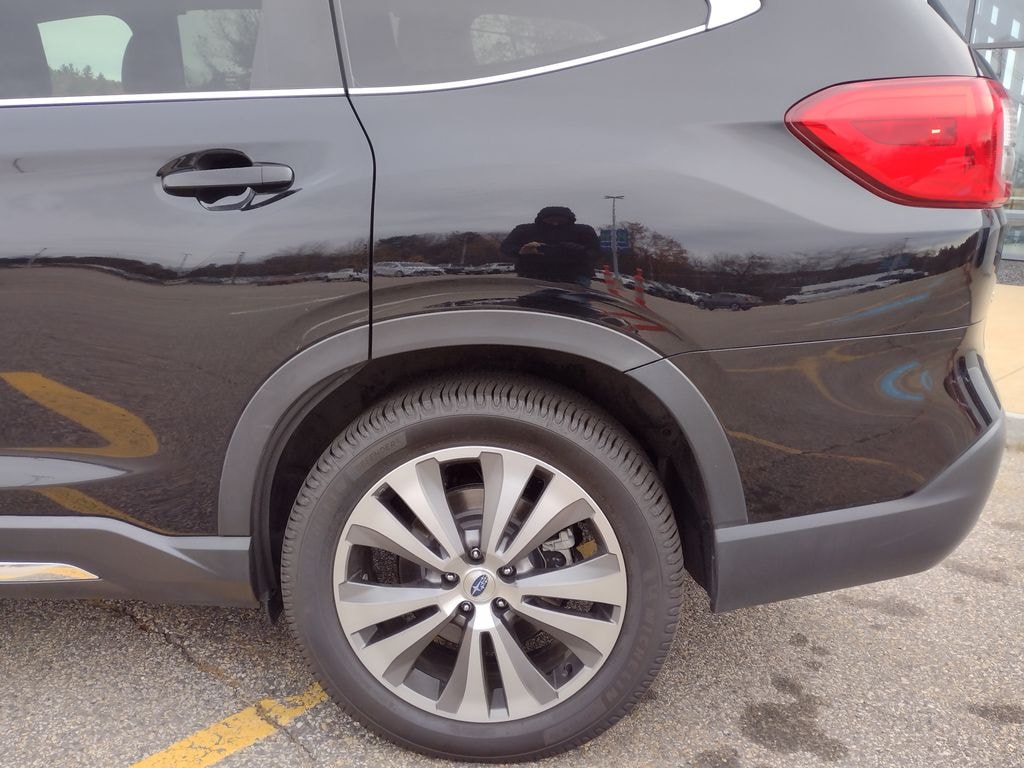 Used 2022 Subaru Ascent Limited 7-Passenger SUV