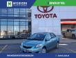 Used 2010 Toyota Yaris Base Sedan