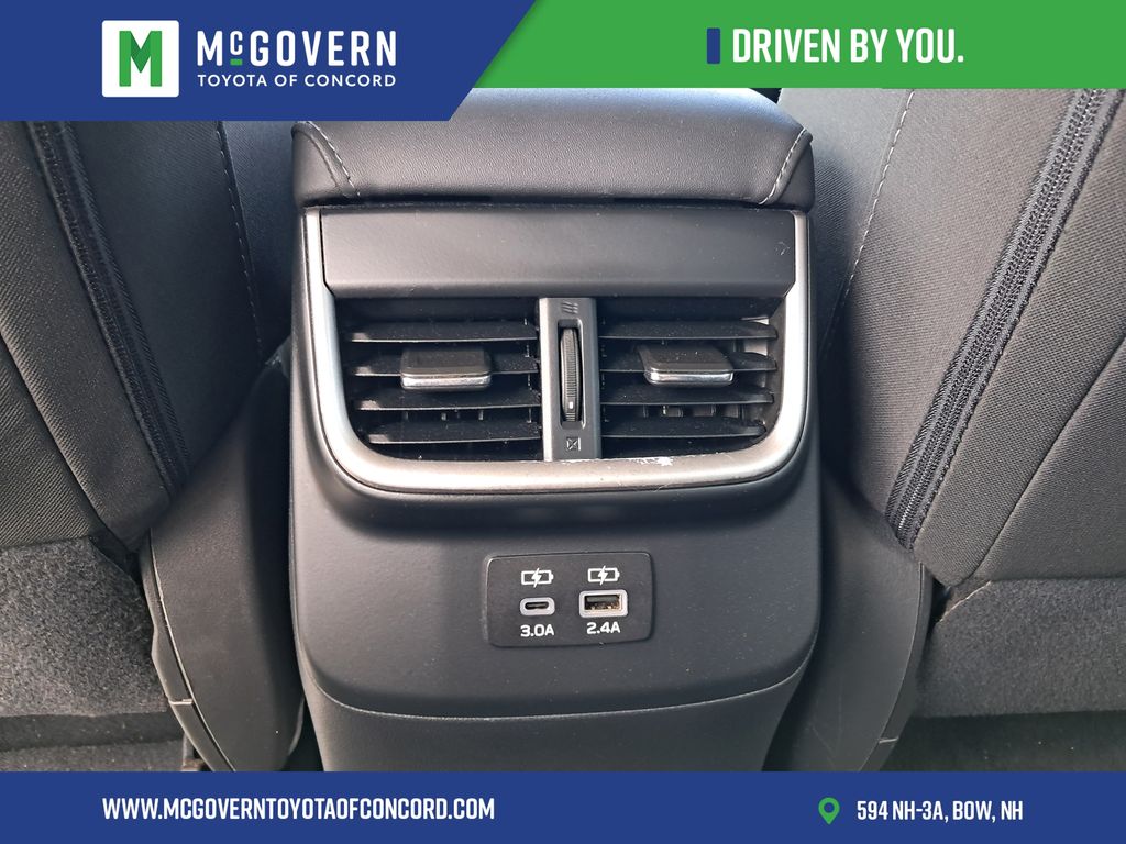 2024 Subaru Legacy Premium - Photo 18