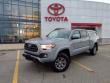 Used 2019 Toyota Tacoma SR5 V6 Truck Double Cab