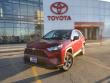 Used 2022 Toyota RAV4 XLE SUV