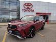 Used 2022 Toyota Highlander XSE SUV