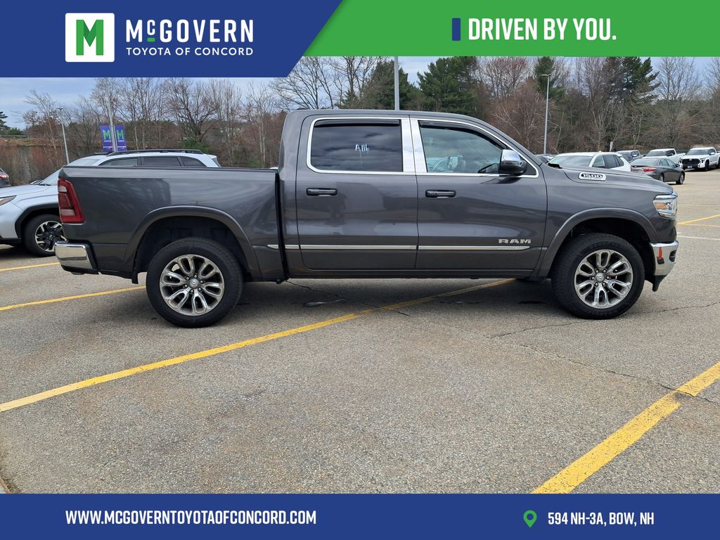 2024 RAM Ram 1500 Pickup Limited - Photo 7