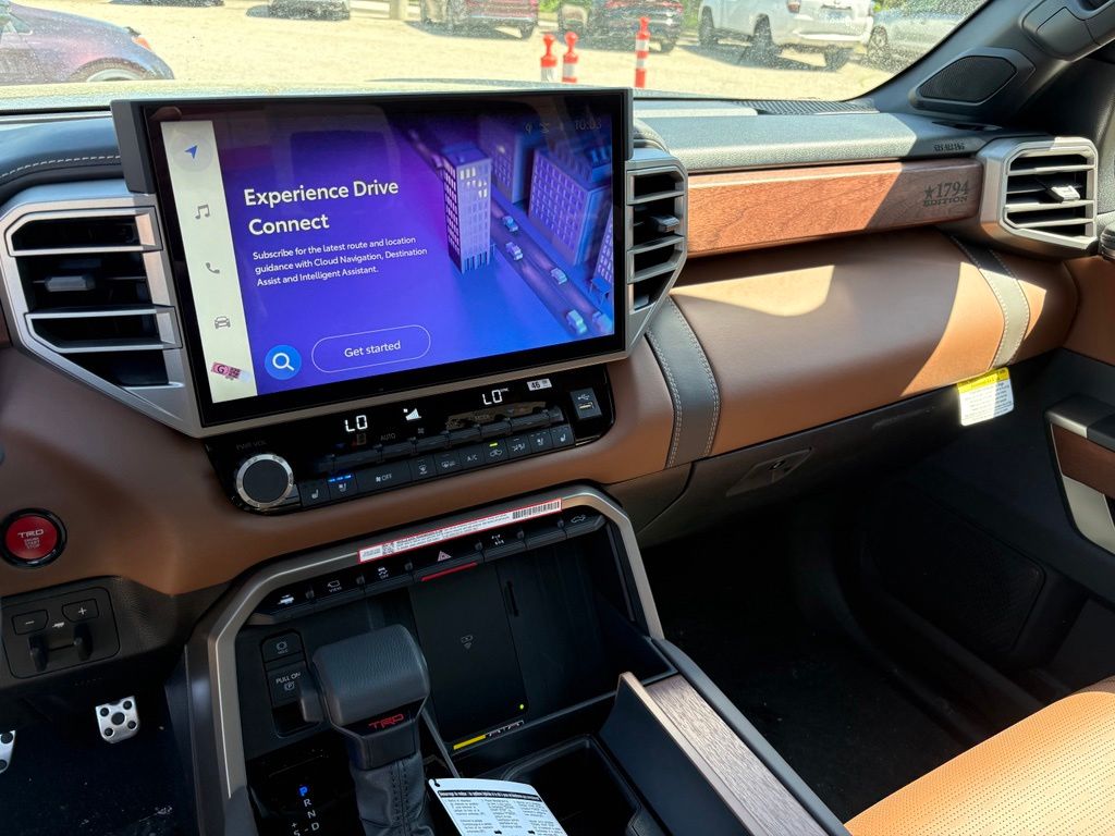 2026 Toyota Tundra 1794 Edition - Photo 44