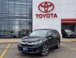 Used 2018 Honda CR-V EX-L SUV