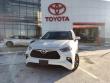 Used 2023 Toyota Highlander L SUV