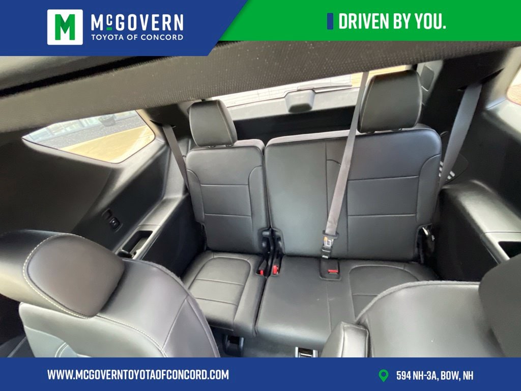 2023 Chevrolet Traverse 3LT - Photo 16