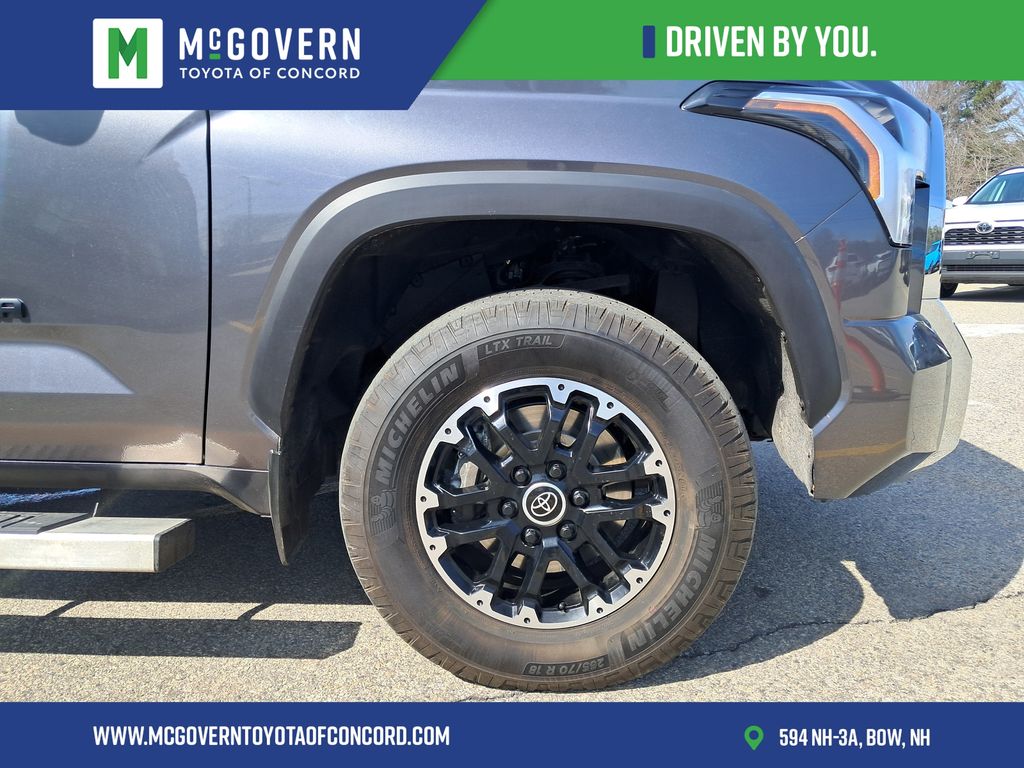 2023 Toyota Tundra SR5 - Photo 11