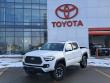Used 2020 Toyota Tacoma  Truck Double Cab