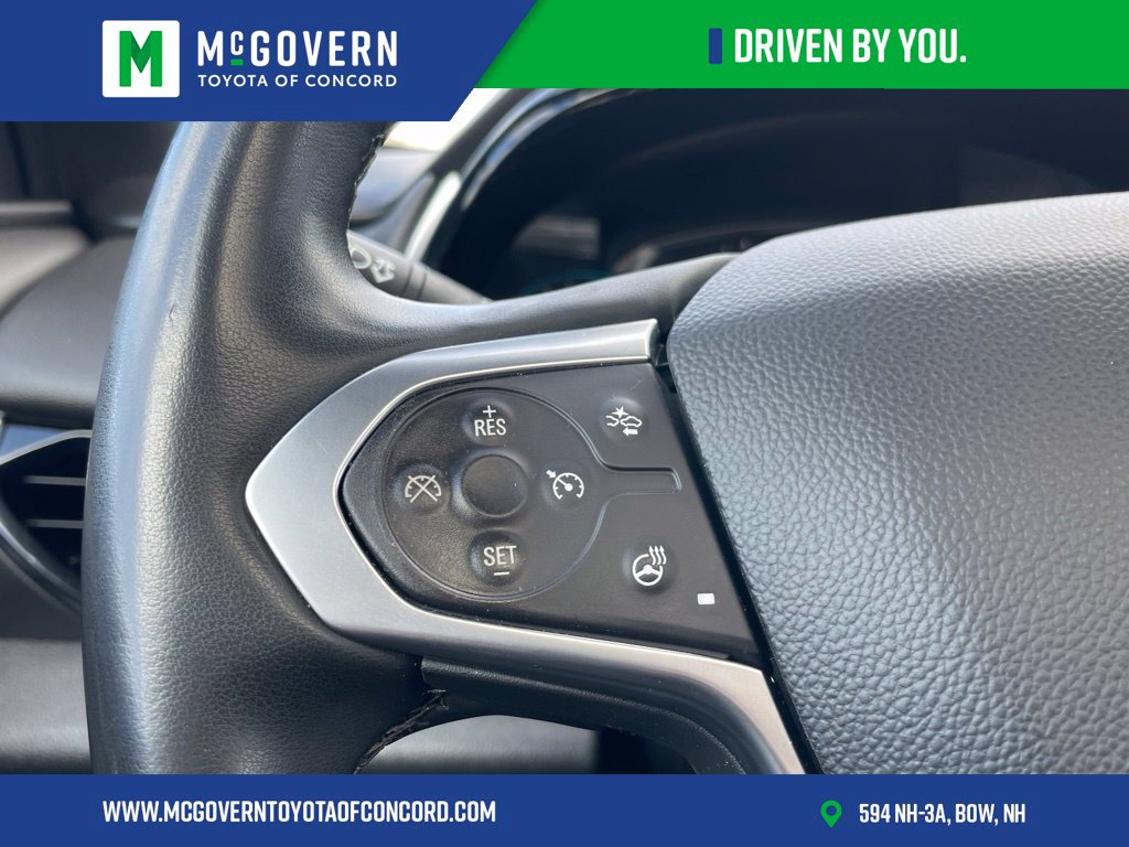2023 Chevrolet Traverse 3LT - Photo 25