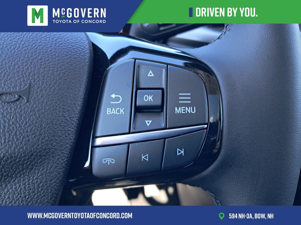 2025 Ford Escape Plug-in hybrid PHEV - Photo 24