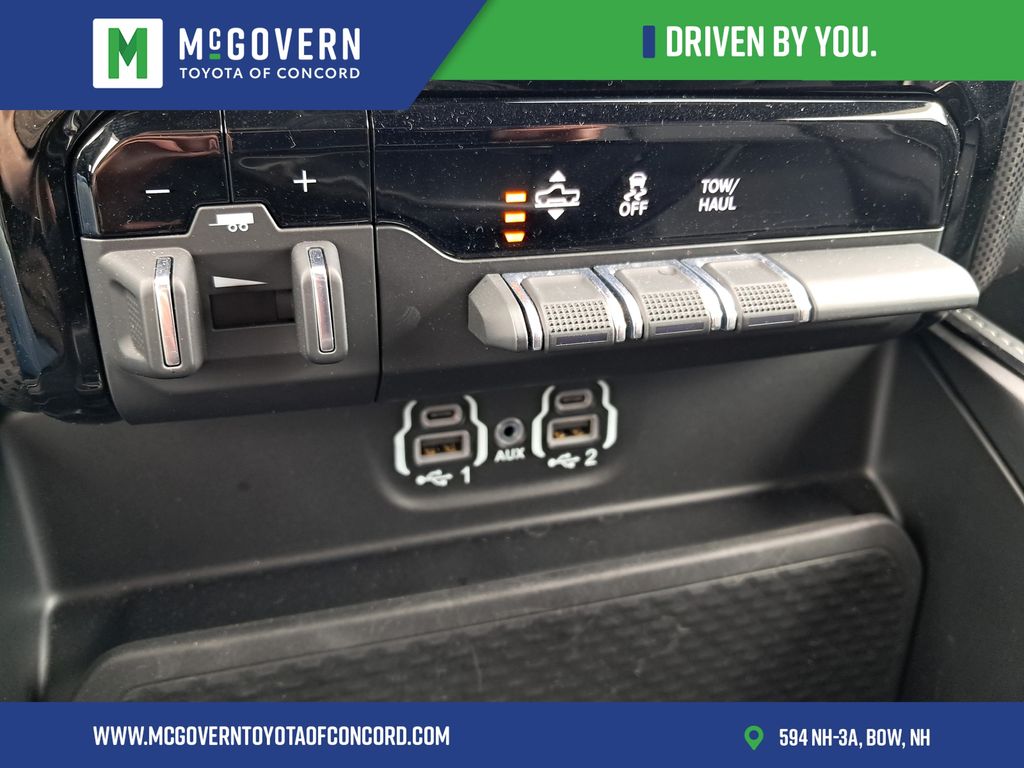 2024 RAM Ram 1500 Pickup Limited - Photo 30