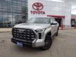 Used 2023 Toyota Tundra Platinum 3.5L V6 Truck CrewMax