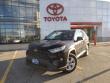 Used 2021 Toyota RAV4 XLE SUV
