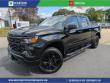 Used 2024 Chevrolet Silverado 1500 Custom Trail Boss Truck
