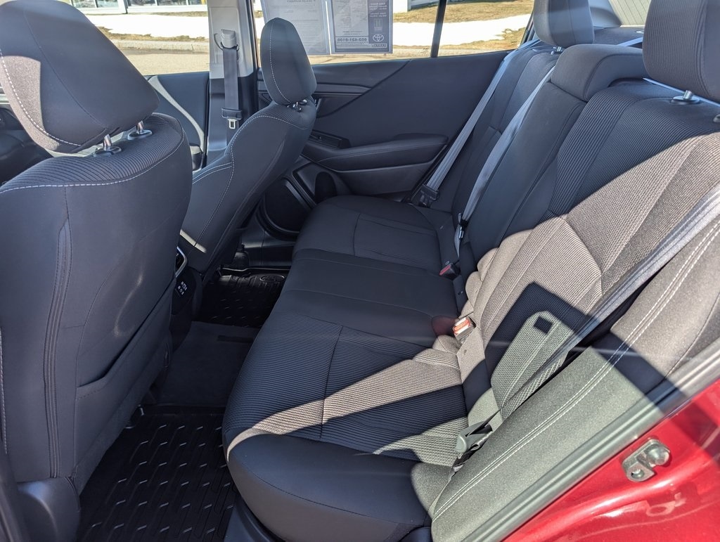 2023 Subaru Legacy Premium - Photo 19