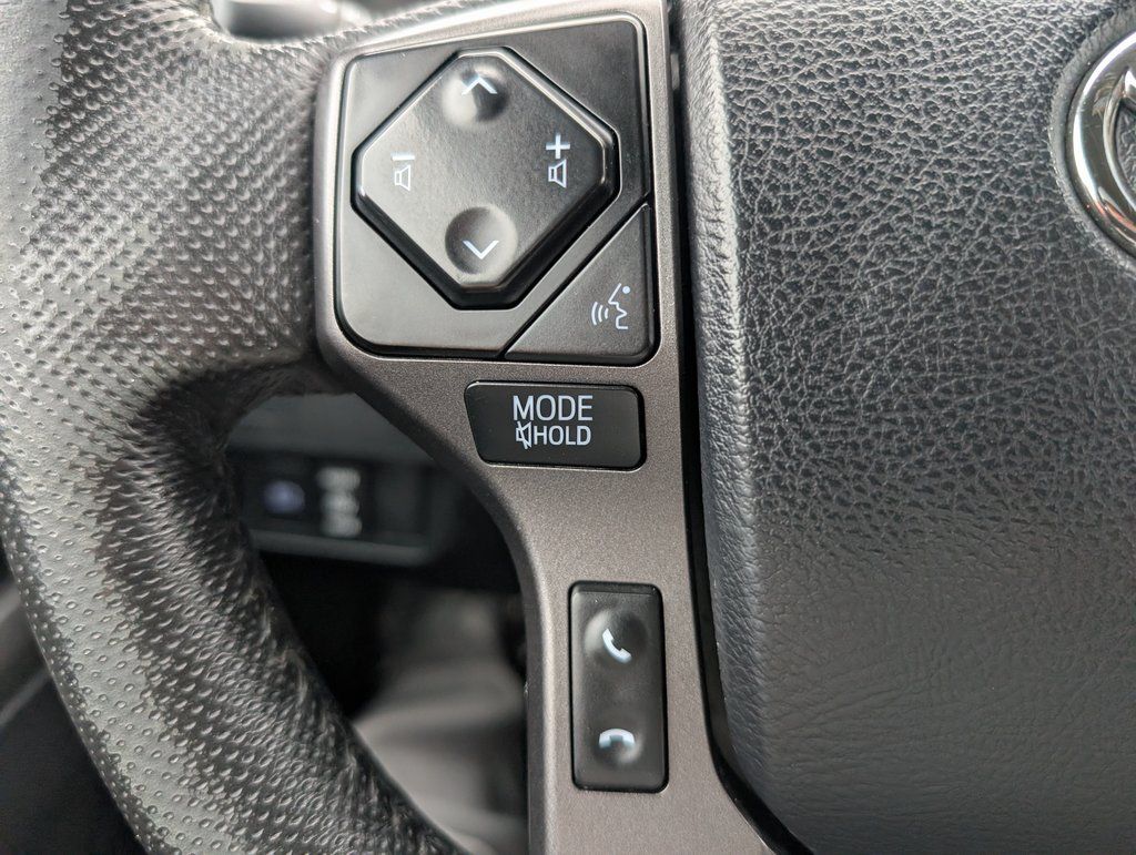 2023 Toyota Tacoma TRD Sport - Photo 25
