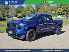 2025 Toyota Tacoma TRD Sport Truck Double Cab