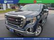 Used 2019 GMC Sierra 1500 SLT Truck