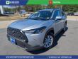Used 2022 Toyota Corolla Cross LE SUV