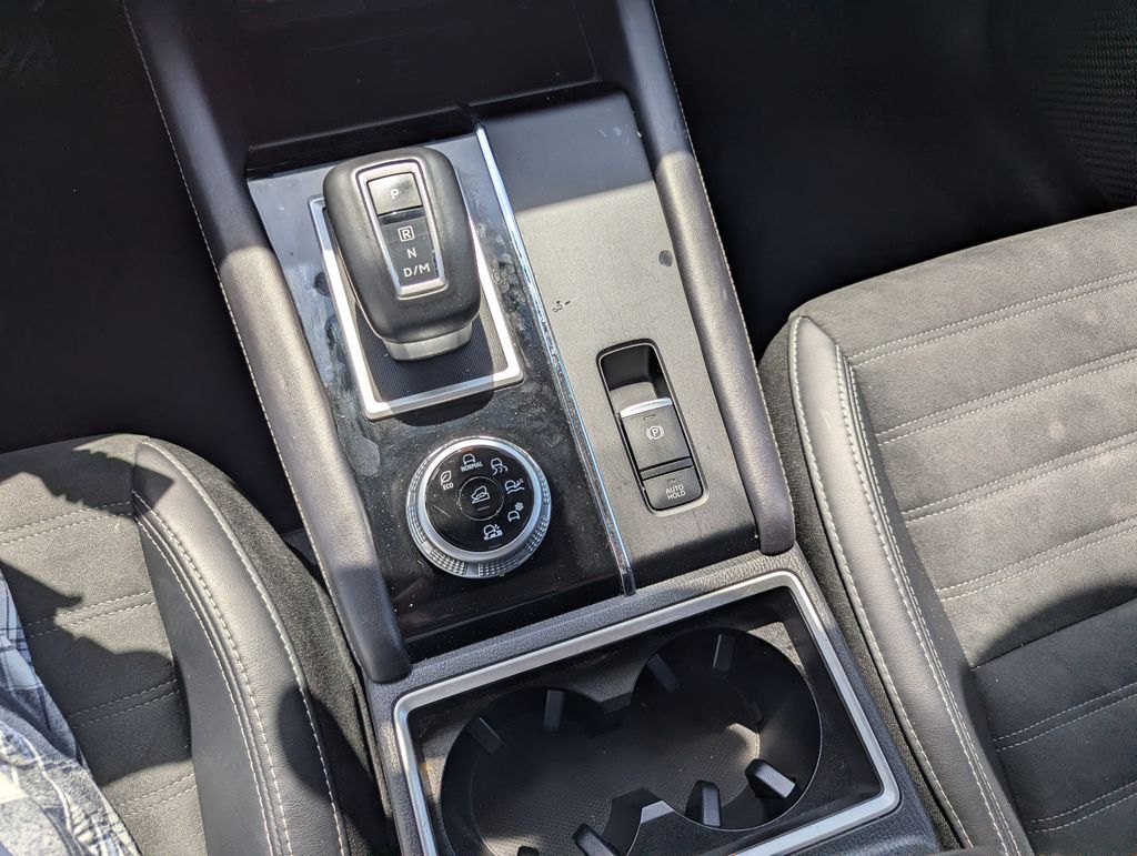 2024 Mitsubishi Outlander SE - Photo 19