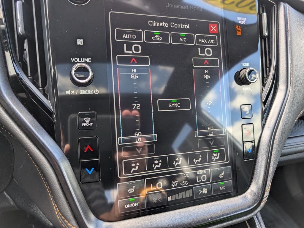 2023 Subaru Outback Wilderness - Photo 25