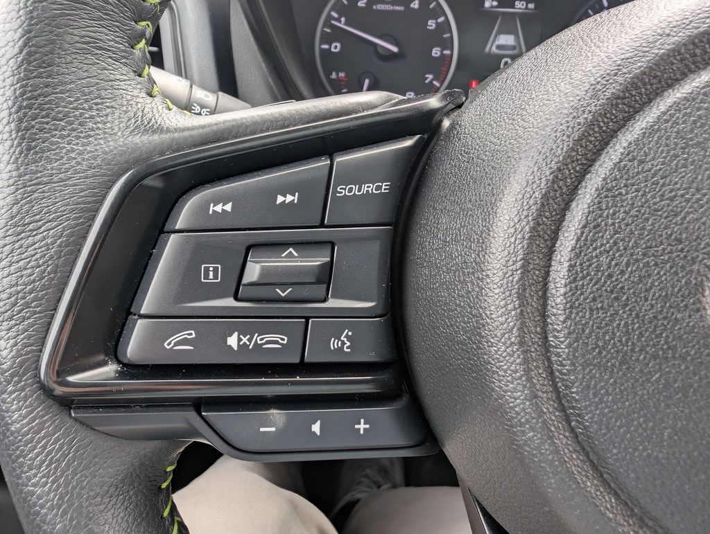 2023 Subaru Ascent Onyx Edition - Photo 27