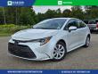 Used 2024 Toyota Corolla LE Sedan