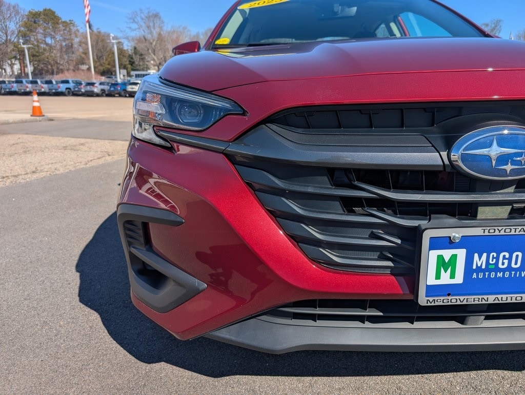 2023 Subaru Legacy Premium - Photo 10