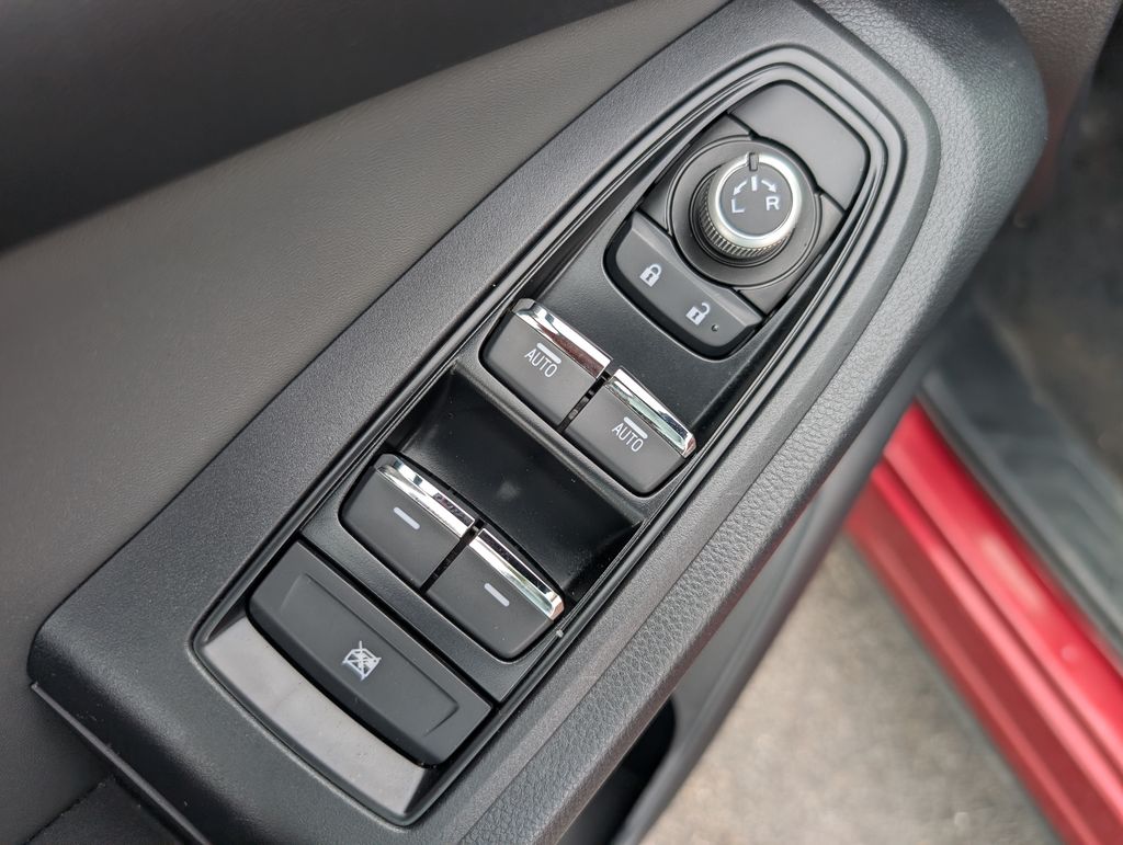2023 Subaru Ascent Onyx Edition - Photo 16