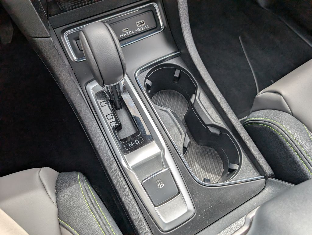 2023 Subaru Ascent Onyx Edition - Photo 23
