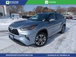  Toyota Highlander Hybrid