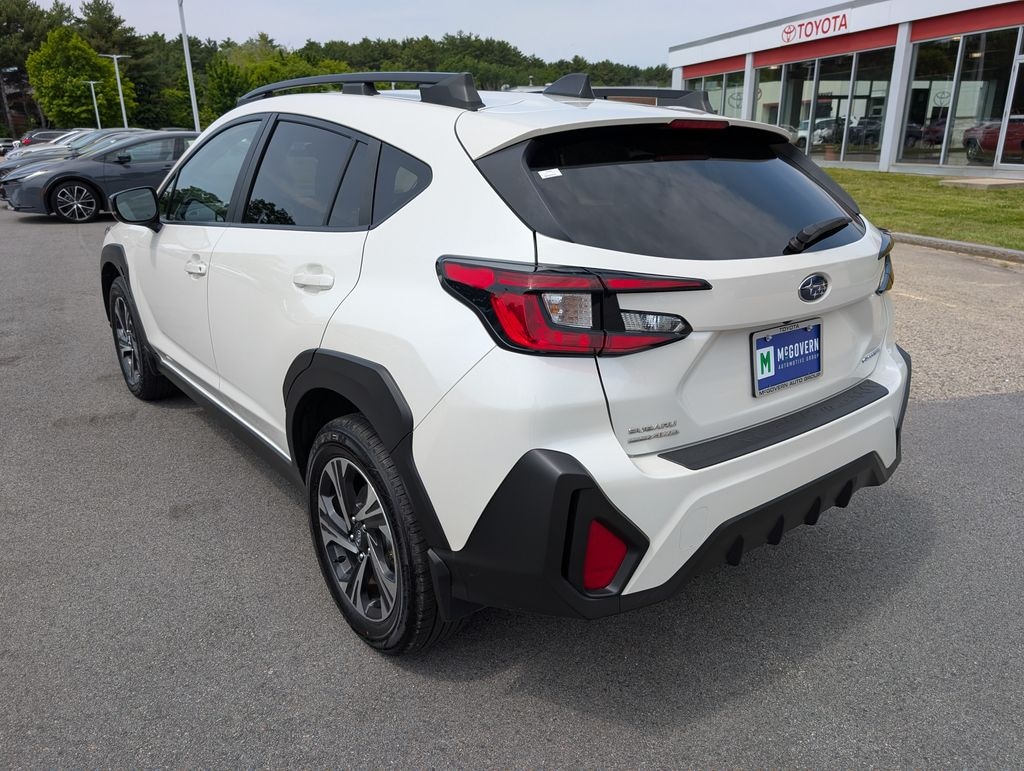 Used 2024 Subaru Crosstrek Premium SUV