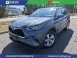 Used 2020 Toyota Highlander Hybrid LE SUV
