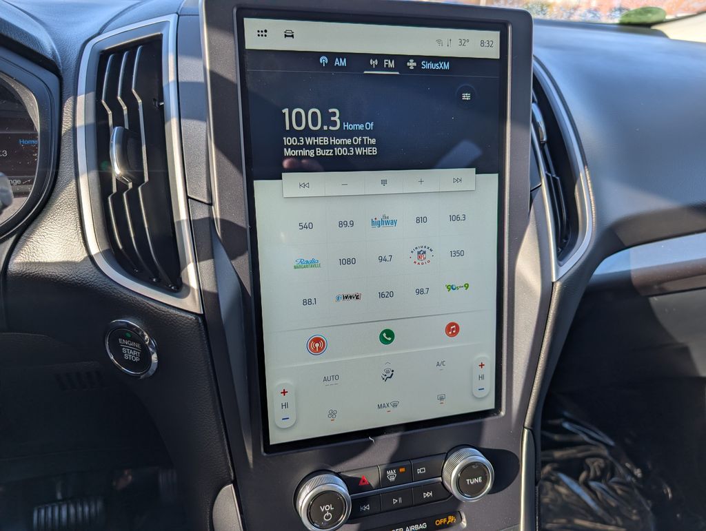 2022 Ford Edge SE - Photo 22