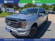 Used 2022 Ford F-150 Lariat Truck