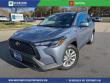 Used 2022 Toyota Corolla Cross LE SUV