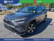 Used 2023 Toyota RAV4 Prime SE SUV