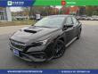 Used 2024 Subaru WRX Premium Sedan