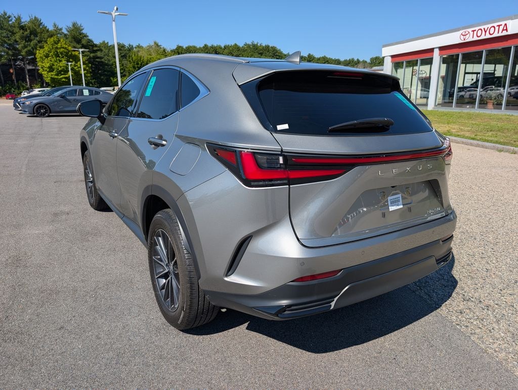 Used 2024 Lexus NX 250 Premium SUV