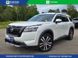 Used 2023 Nissan Pathfinder Platinum SUV