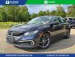 Used 2020 Honda Civic EX Sedan