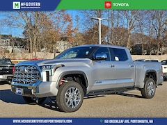 2026 Toyota Tundra 1794 Truck CrewMax