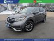 Used 2022 Honda CR-V Hybrid EX-L SUV
