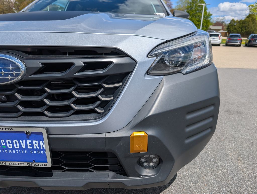 2023 Subaru Outback Wilderness - Photo 11